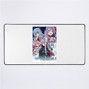 Seirei Gensouki Merch Collection Seirei Gensouki Mouse Pads