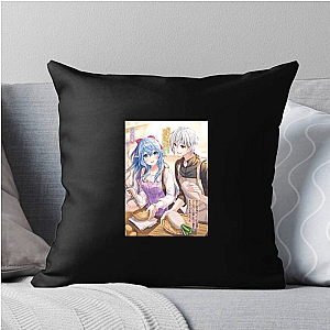 Seirei Gensouki Fan Art Seirei Gensouki Pillows Cover