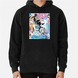 Seirei Gensouki Limited Collection Seirei Gensouki Hoodies
