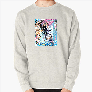 Seirei Gensouki Limited Collection Seirei Gensouki Sweatshirts