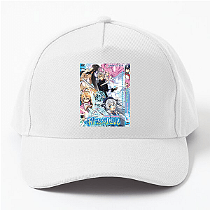 Seirei Gensouki Limited Collection Seirei Gensouki Hats & Caps