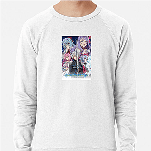 Seirei Gensouki Merch Collection Seirei Gensouki Sweatshirts