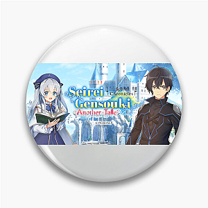 Seirei Gensouki Merchandise Seirei Gensouki Pins