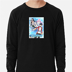 Seirei Gensouki Merch Seirei Gensouki Sweatshirts