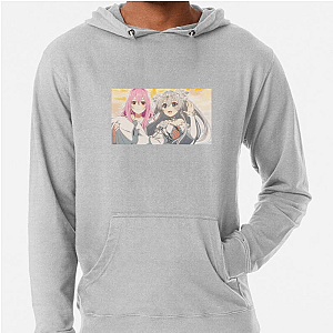 Seirei Gensouki Collection for fans Seirei Gensouki Hoodies