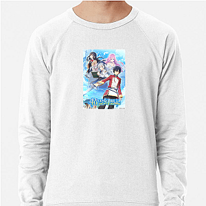 Seirei Gensouki Merch Seirei Gensouki Sweatshirts