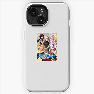 Seirei Gensouki Merch For Fans Seirei Gensouki Samsung Cases