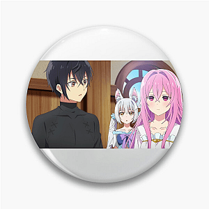 Seirei Gensouki Signature Seirei Gensouki Pins