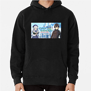 Seirei Gensouki Merchandise Seirei Gensouki Hoodies