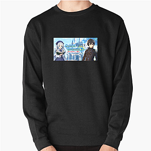 Seirei Gensouki Merchandise Seirei Gensouki Sweatshirts