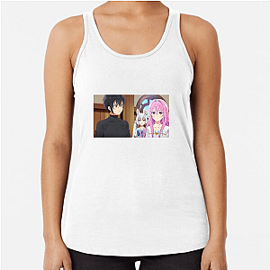 Seirei Gensouki Signature Seirei Gensouki Tank Tops