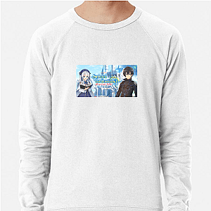 Seirei Gensouki Merchandise Seirei Gensouki Sweatshirts