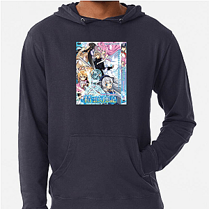 Seirei Gensouki Limited Collection Seirei Gensouki Hoodies