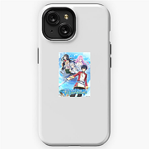 Seirei Gensouki Merch Seirei Gensouki Samsung Cases