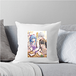 Seirei Gensouki Fan Art Seirei Gensouki Pillows Cover