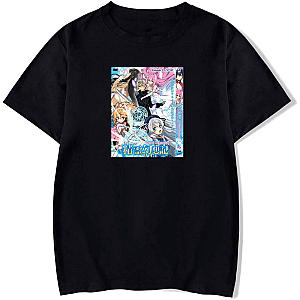 Seirei Gensouki Limited Collection Seirei Gensouki T-Shirts