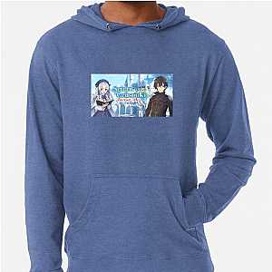 Seirei Gensouki Merchandise Seirei Gensouki Hoodies