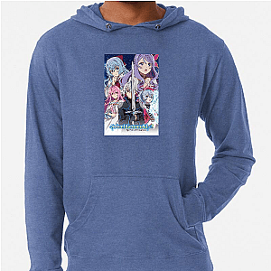 Seirei Gensouki Merch Collection Seirei Gensouki Hoodies