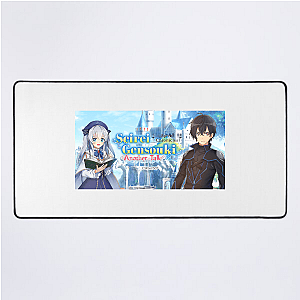 Seirei Gensouki Merchandise Seirei Gensouki Mouse Pads