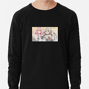 Seirei Gensouki Collection for fans Seirei Gensouki Sweatshirts