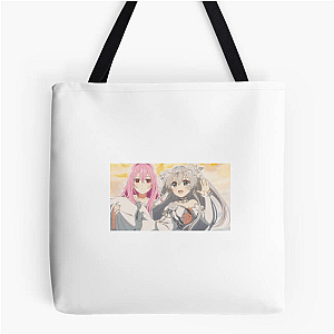 Seirei Gensouki Collection for fans Seirei Gensouki Bags