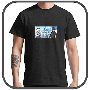 Seirei Gensouki T-Shirts