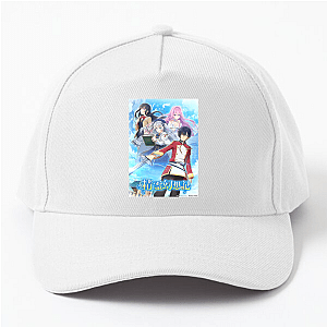 Seirei Gensouki Merch Seirei Gensouki Hats & Caps