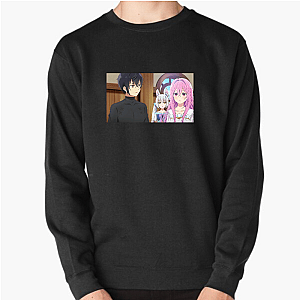 Seirei Gensouki Signature Seirei Gensouki Sweatshirts