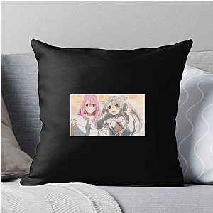 Seirei Gensouki Collection for fans Seirei Gensouki Pillows Cover