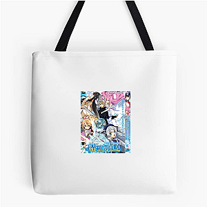 Seirei Gensouki Limited Collection Seirei Gensouki Bags