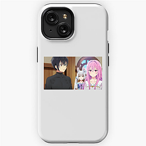Seirei Gensouki Signature Seirei Gensouki Samsung Cases