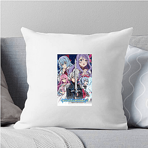 Seirei Gensouki Merch Collection Seirei Gensouki Pillows Cover