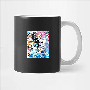 Seirei Gensouki Limited Collection Seirei Gensouki Mugs