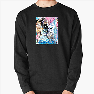 Seirei Gensouki Limited Collection Seirei Gensouki Sweatshirts