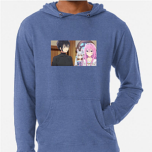 Seirei Gensouki Signature Seirei Gensouki Hoodies