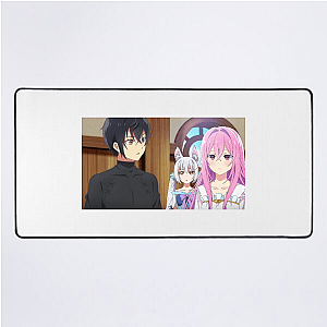 Seirei Gensouki Signature Seirei Gensouki Mouse Pads