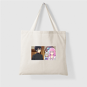 Seirei Gensouki Signature Seirei Gensouki Bags