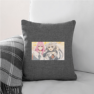 Seirei Gensouki Collection for fans Seirei Gensouki Pillows Cover