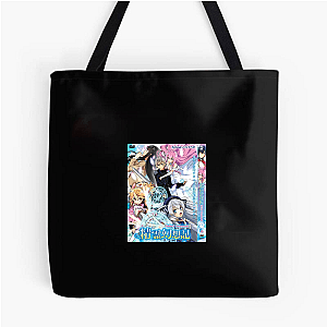 Seirei Gensouki Limited Collection Seirei Gensouki Bags