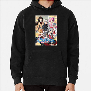Seirei Gensouki Merch For Fans Seirei Gensouki Hoodies