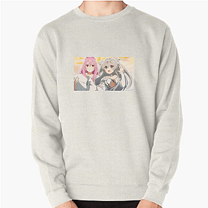 Seirei Gensouki Collection for fans Seirei Gensouki Sweatshirts