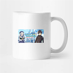 Seirei Gensouki Merchandise Seirei Gensouki Mugs