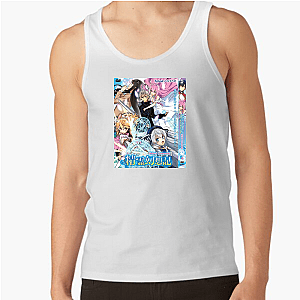 Seirei Gensouki Limited Collection Seirei Gensouki Tank Tops