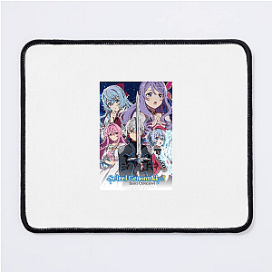 Seirei Gensouki Merch Collection Seirei Gensouki Mouse Pads