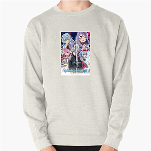 Seirei Gensouki Merch Collection Seirei Gensouki Sweatshirts