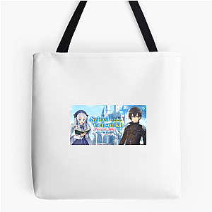 Seirei Gensouki Merchandise Seirei Gensouki Bags