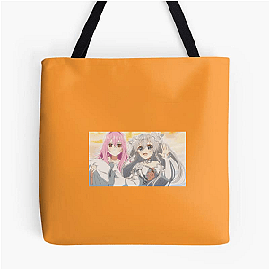 Seirei Gensouki Collection for fans Seirei Gensouki Bags