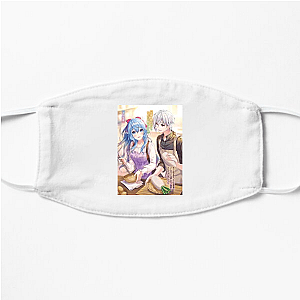Seirei Gensouki Fan Art Seirei Gensouki Face Masks