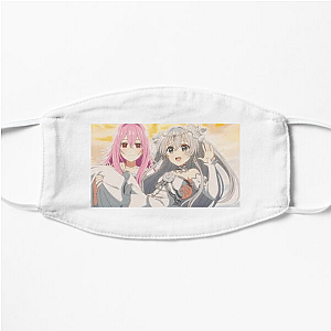Seirei Gensouki Collection for fans Seirei Gensouki Face Masks