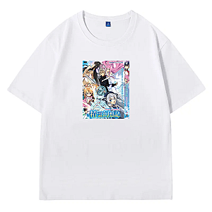 Seirei Gensouki Limited Collection Seirei Gensouki T-Shirts